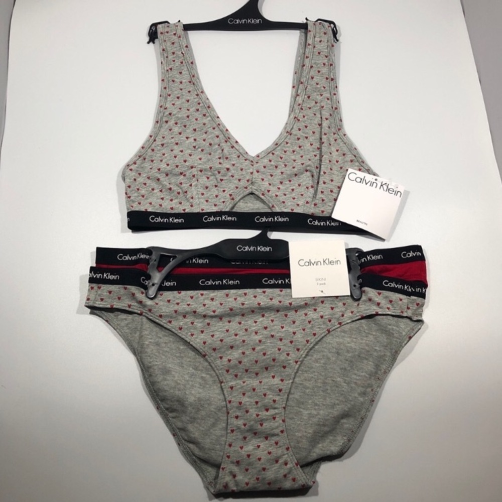 Calvin Klein Set